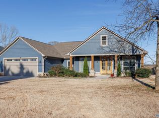 295 Jimmy Fisk Rd, Hazel Green, AL 35750