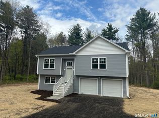 12 Hillcrest Drive, Stafford, CT 06076
