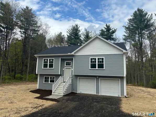 12 Hillcrest Drive, Stafford, CT 06076