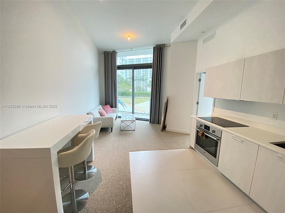 1st image of 501 NE 31st St Unit 407