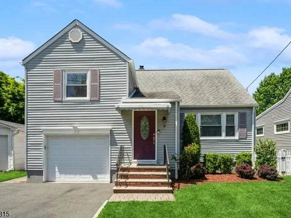 17 Saint Charles Ave, West Caldwell Twp., NJ 07006