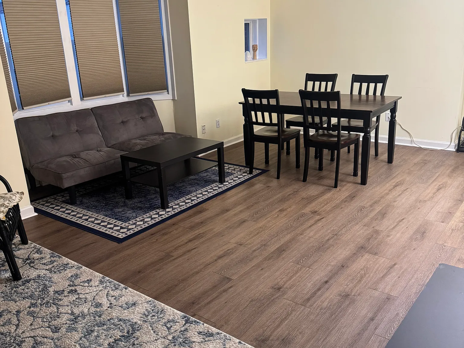 1 bed, 770 sqft, $2,200 — Photo 1