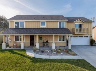 5620 Washougal Ln, Pasco, WA 99301