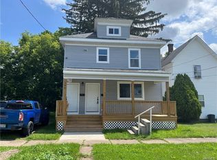 140 N 10th St, Olean, NY 14760
