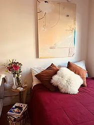 Rented by Corcoran