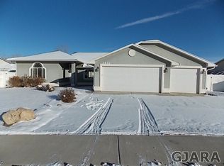 2872 Tyndale Way, Grand Junction, CO 81503