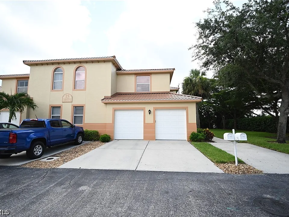 15571 Bellamar Dr #1522