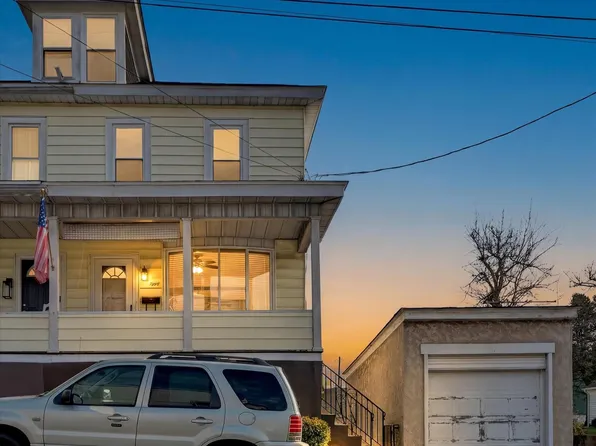 8 N Wolfe St, Pottsville, PA 17901