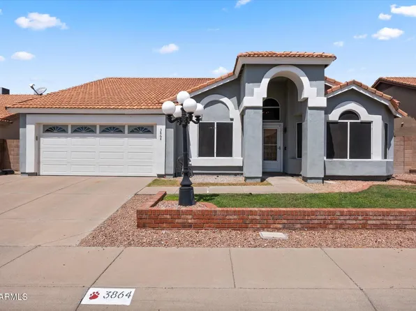 3864 W ALAMEDA Road, Glendale, AZ 85310