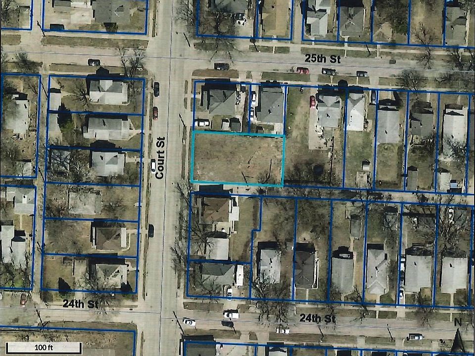 1st image of 2418 Court St