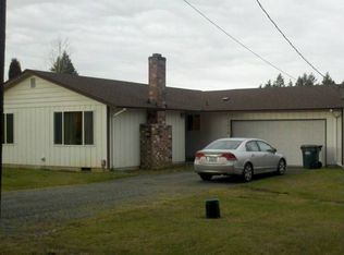 20614 28th Ave E, Spanaway, WA 98387