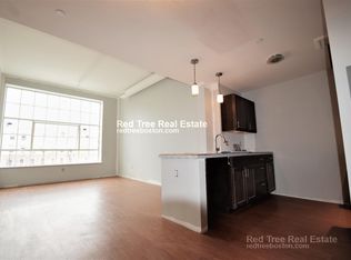 9 Williams St APT 310, Roxbury, MA 02119