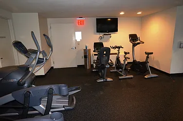 Rented by Stephen P. Wald