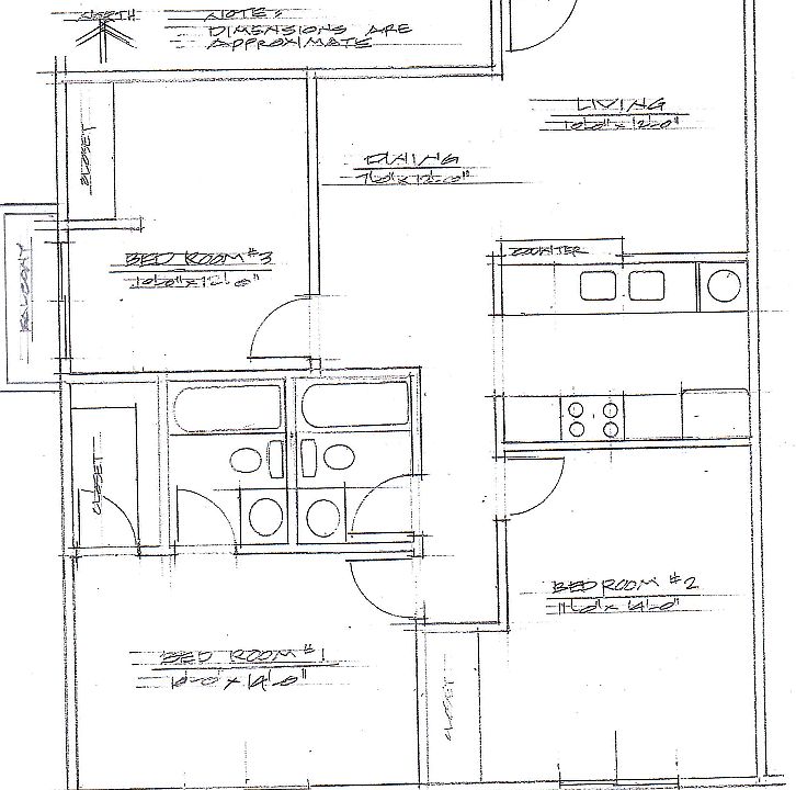 1st image of 2637 Ellendale Pl #10699890