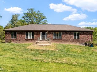 10229 Maddox Ridge Rd, Turners Station, KY 40075