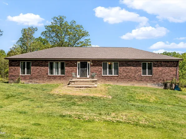 10229 Maddox Ridge Rd, Turners Station, KY 40075