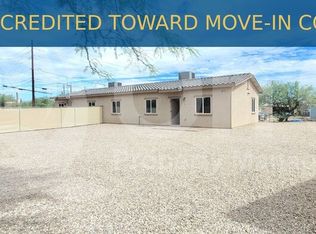 972 W Silverlake Rd UNIT 1, Tucson, AZ 85713