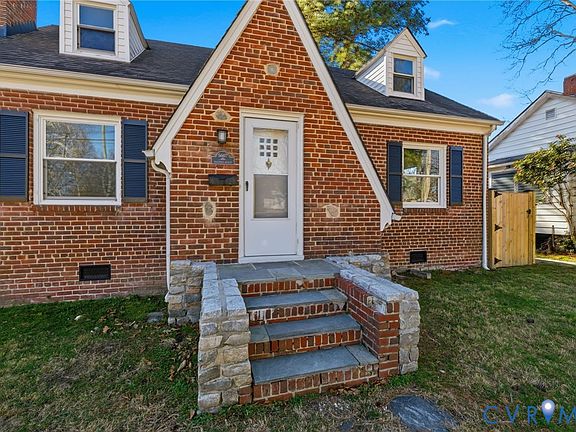 2nd image of 5607 Jahnke Rd