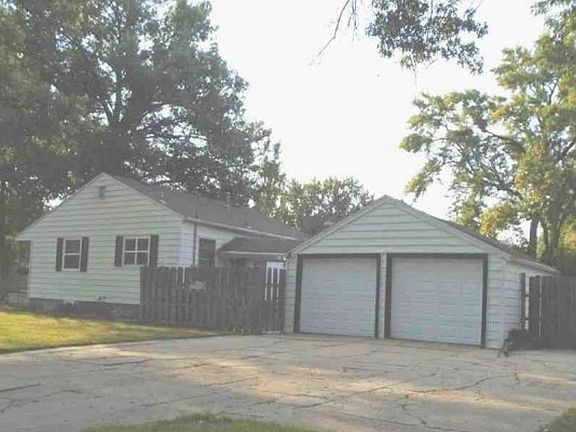 Property Side View