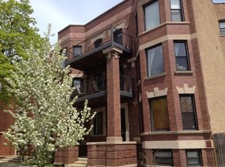 6209 S University Ave APT 2N, Chicago, IL 60637