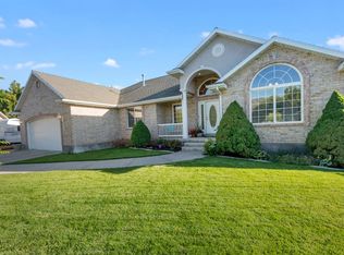 625 W Derrick Cir, Morgan, UT 84050