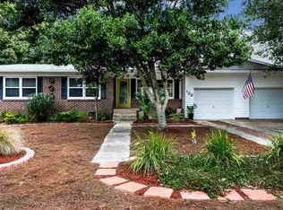 122 San Carlos Ave, Gulf Breeze, FL 32561