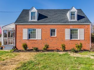 1245 New Market Rd, Henrico, VA 23231