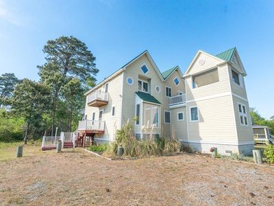 4473 Deep Hole Rd, Chincoteague, VA, 23336
