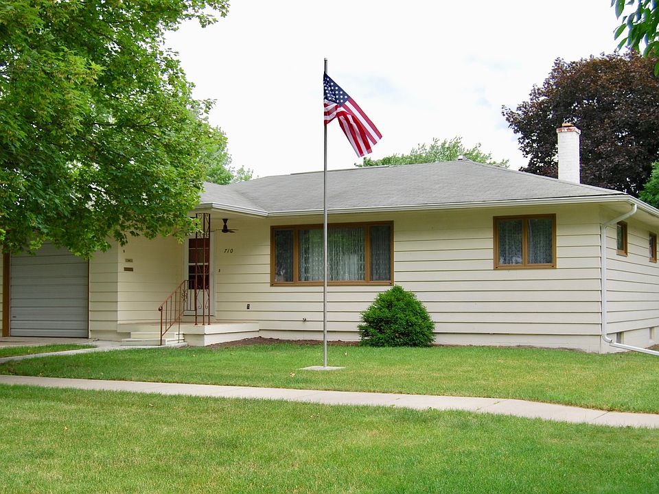 710 Pennsylvania Front View