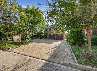59 Oatlands Cres, Richmond Hill, ON L4C 9P2