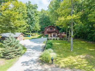 5775 N 175 W, Howe, IN 46746