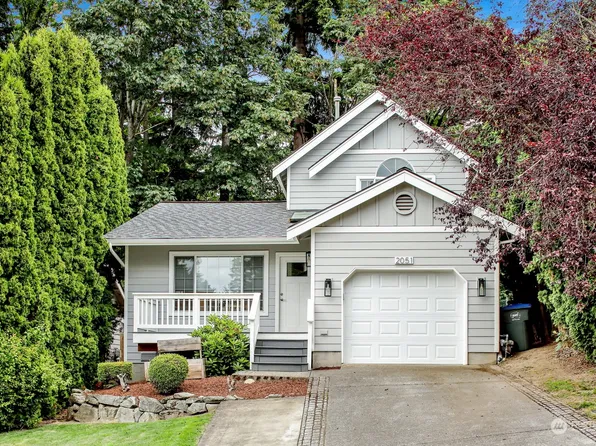 2051 Ponderosa Court, Bellingham, WA 98229