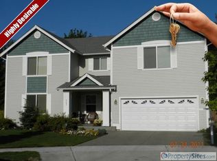 2208 69th Ct SE, Tumwater, WA 98501