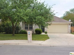 450 Walnut Heights Blvd, New Braunfels, TX 78130