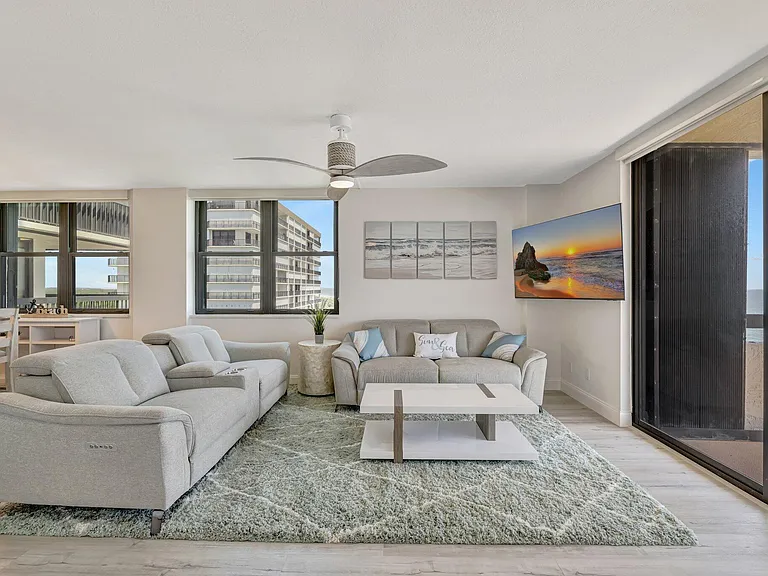 3100 N Highway A1A #1102 — Photo 3