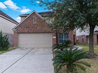 7330 Fox Scene Dr, Humble, TX 77338
