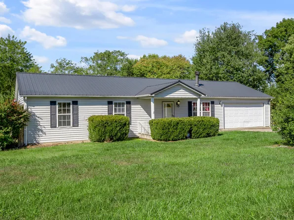 1002 Caroline Dr, Richmond, KY 40475