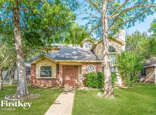 3918 Cochise Dr, Balch Springs, TX 75180