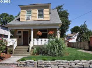 3606 NE Grand Ave, Portland, OR 97212