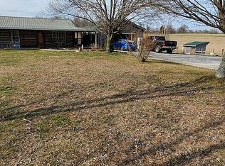 1088 Allen Rd, Waynesburg, KY 40489