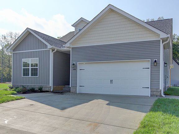 3rd image of 508 Canyon View Ct Lot 27