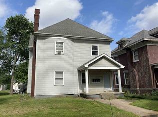 1034 N 8th St, Terre Haute, IN 47807