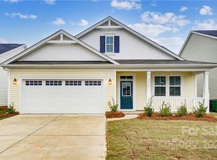 3214 Cheyney Park Dr, Charlotte, NC 28269