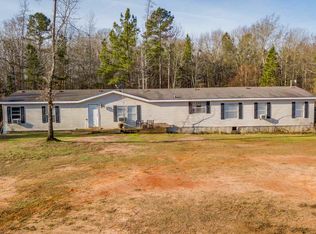 3230 County Road 232 N, Henderson, TX 75652