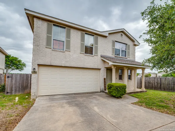 10534 MARENGO LN, San Antonio, TX 78254