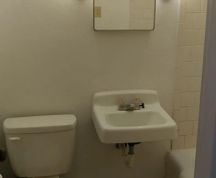ONE BEDROOM