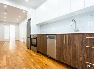 197 Stockholm St #1B, Brooklyn, NY 11237
