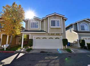 9316 1/2 Burnet Ave, Los Angeles, CA 91343