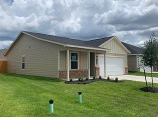 115 Bering Dr, Huntsville, TX 77320