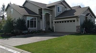 House Exterior
